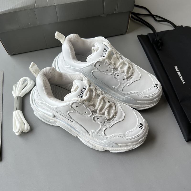 Balenciaga Triple S Series Shoes